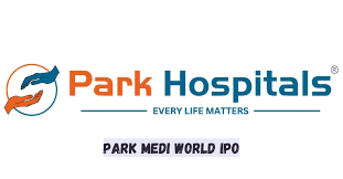 Park Medi World Limited
