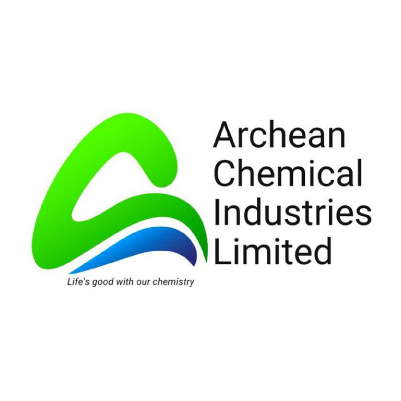 Archean Chemical Industries Limited