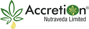Accretion Nutraveda IPO
