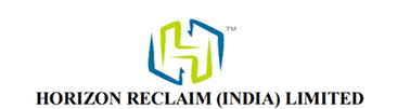 Horizon Reclaim (India) IPO