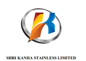 Shri Kanha Stainless IPO