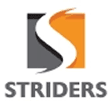 Striders Impex IPO