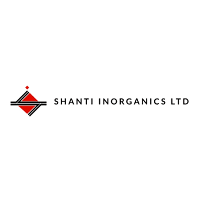Shanti Inorganics IPO