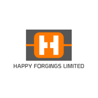 Happy Forgings Limited