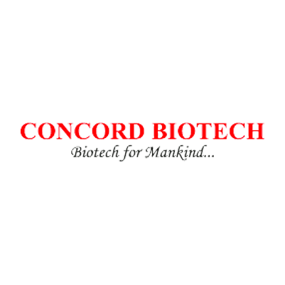 Concord Biotech Limited