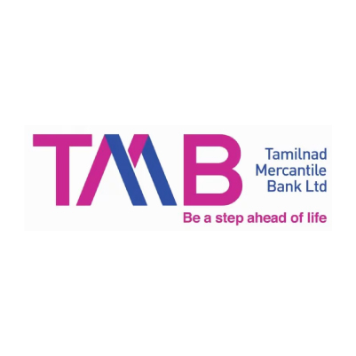 Tamilnad Mercantile Bank Limited