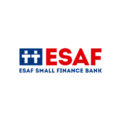 ESAF Small Finance Bank Limited