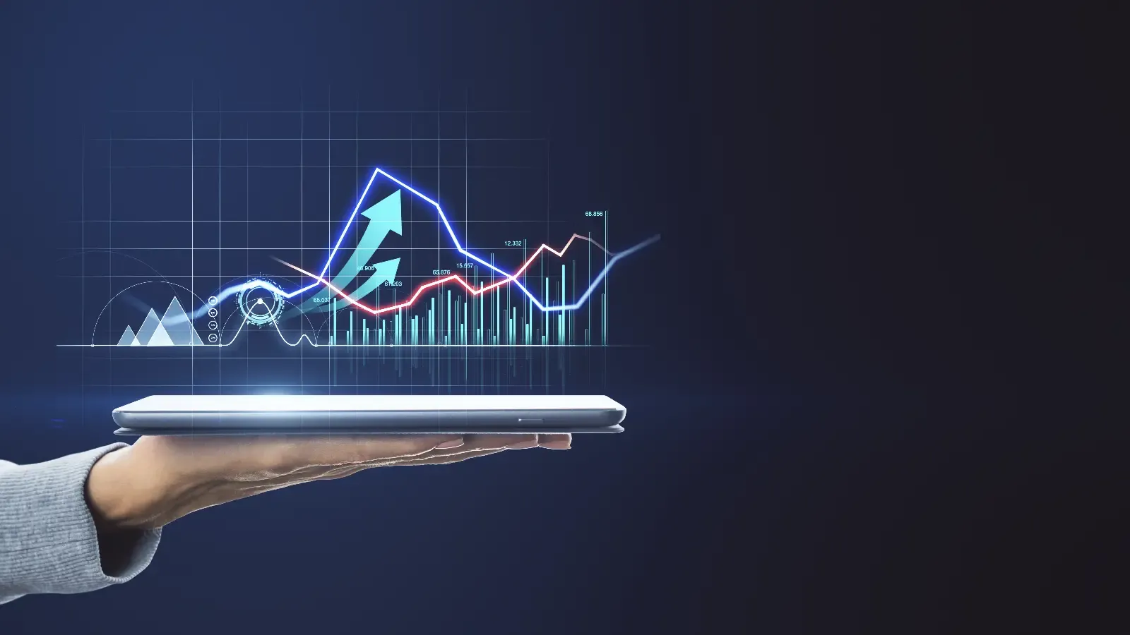 Stock Market today, December 4