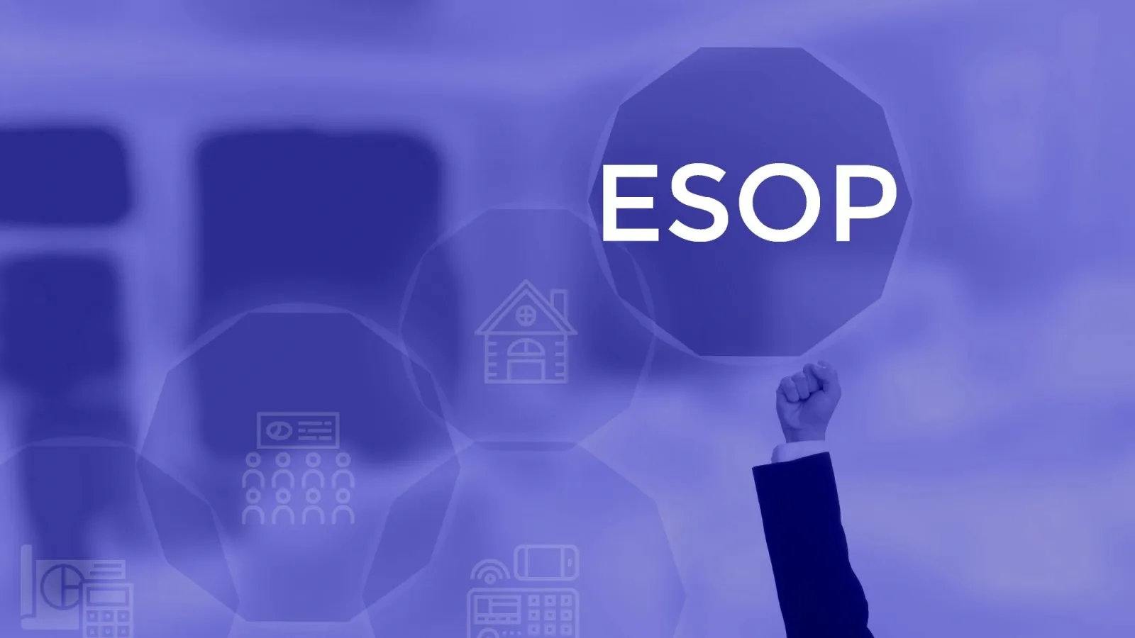 What is ESOP?