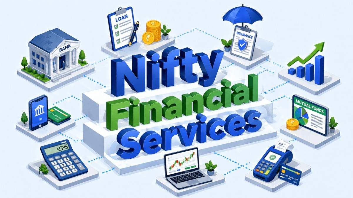Nifty Financial Services