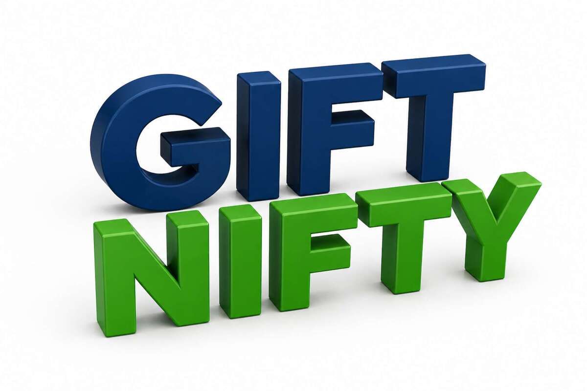 GIFT NIFTY