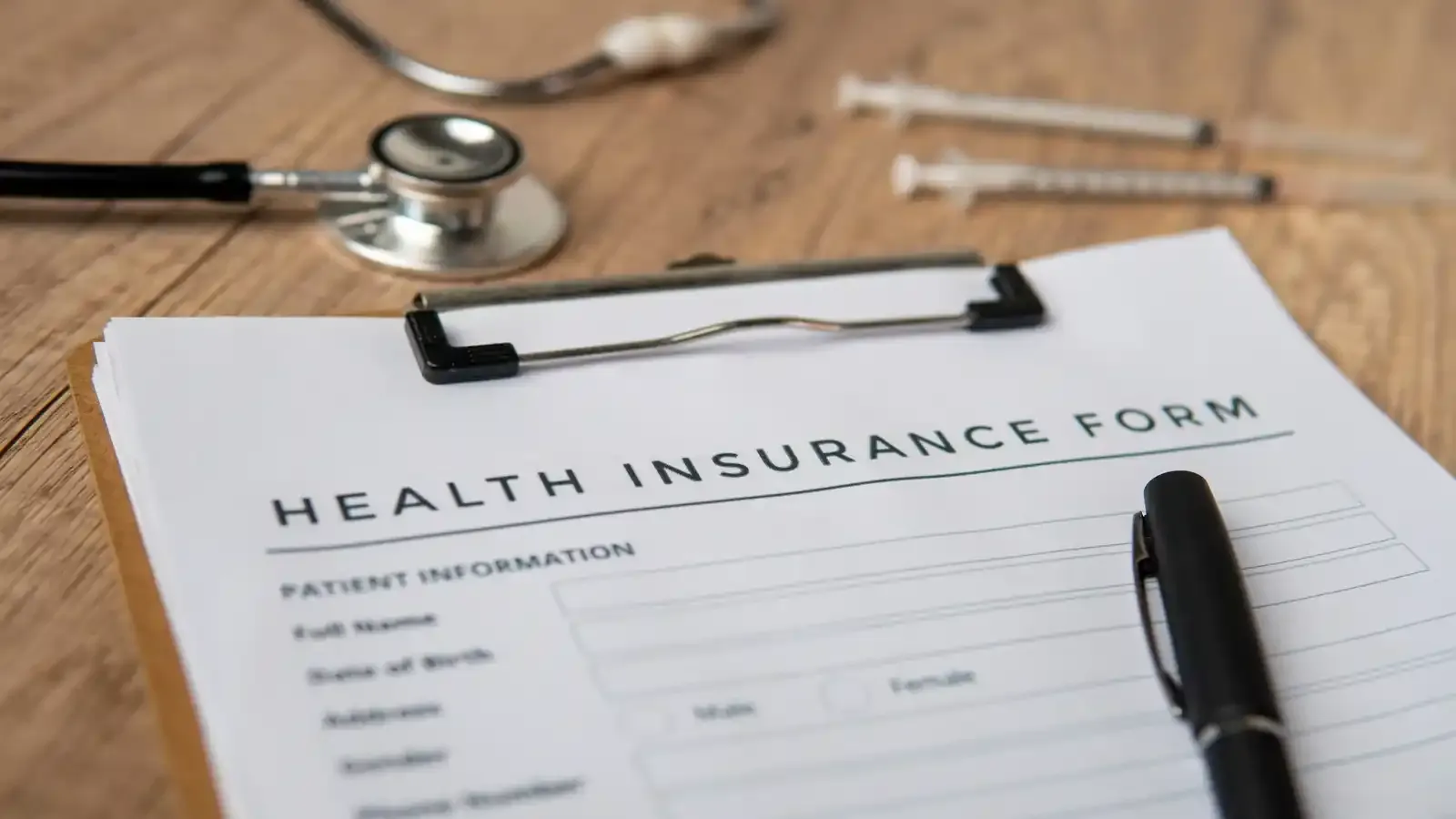 health insurance portability