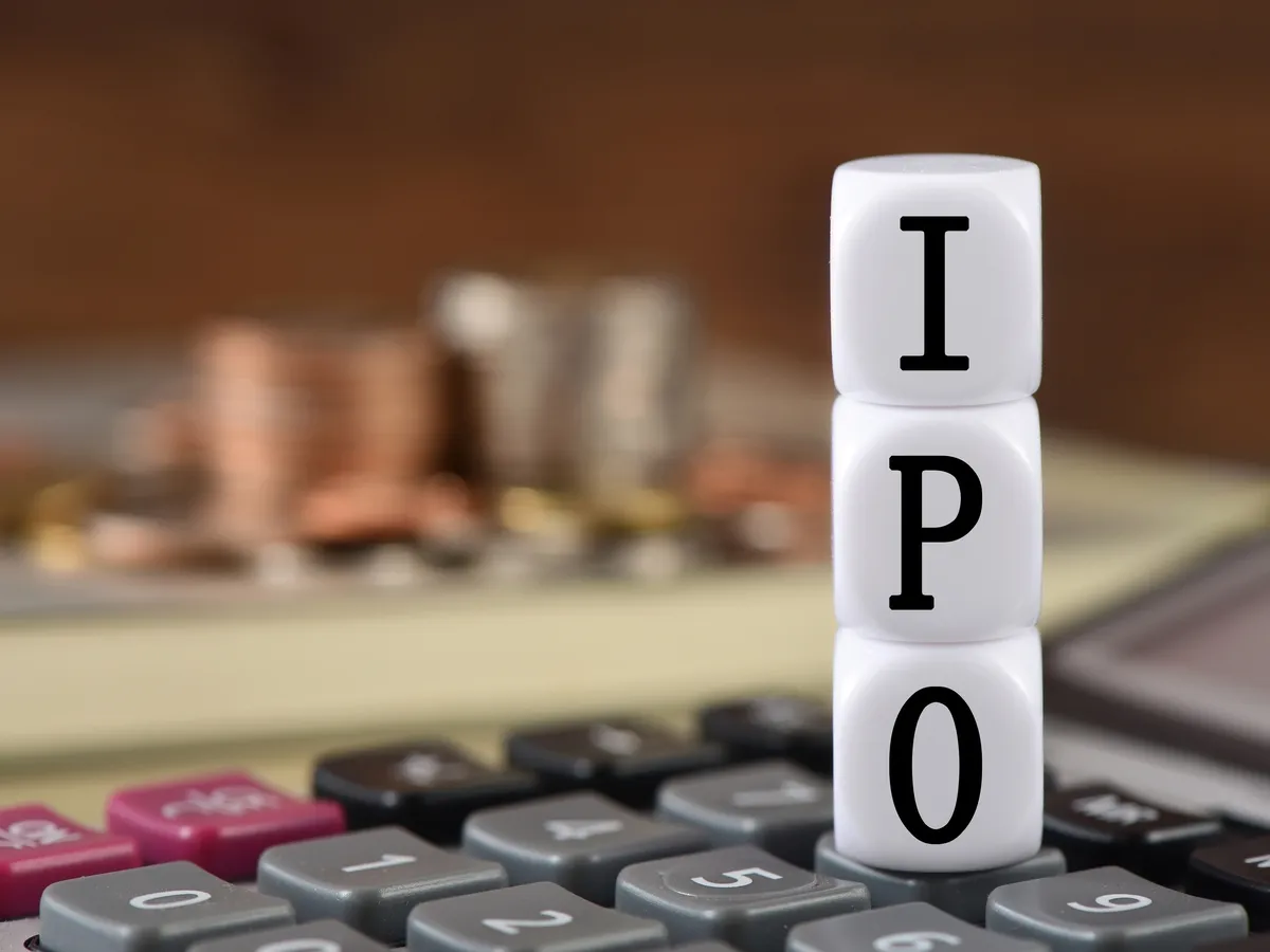 Primary market