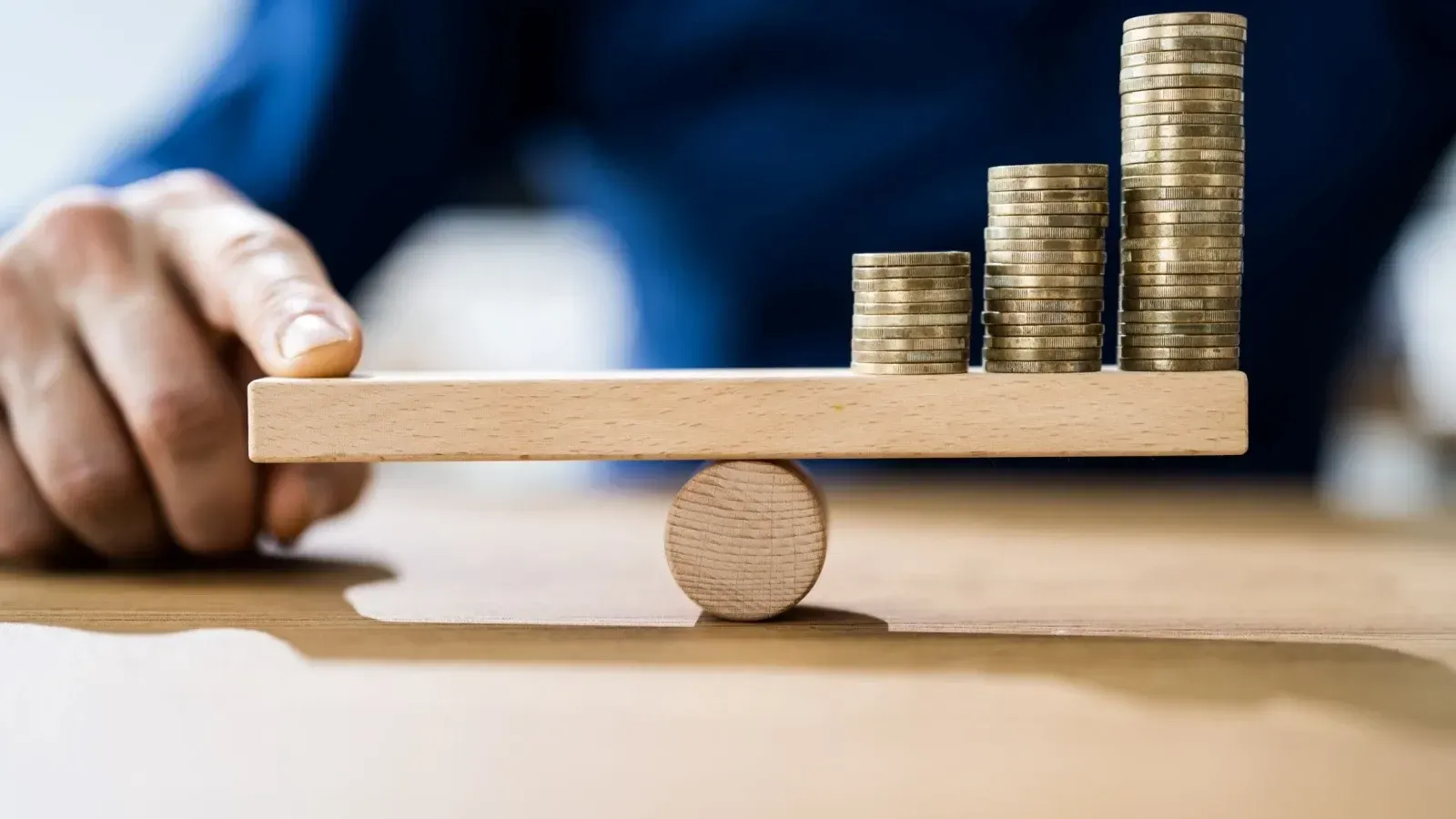Arbitrage trading