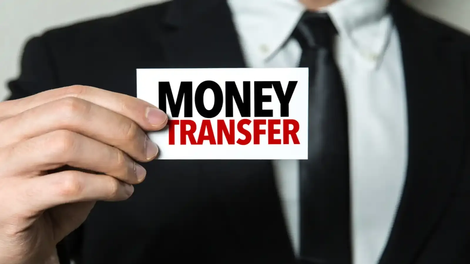 sending money abroad new tax forms