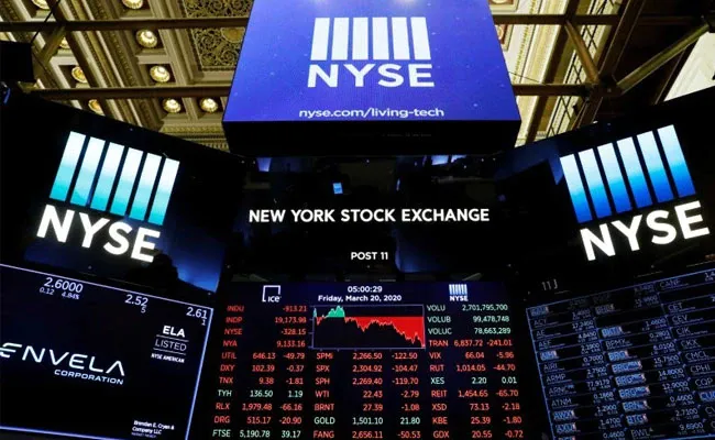 New York Stock Exchange