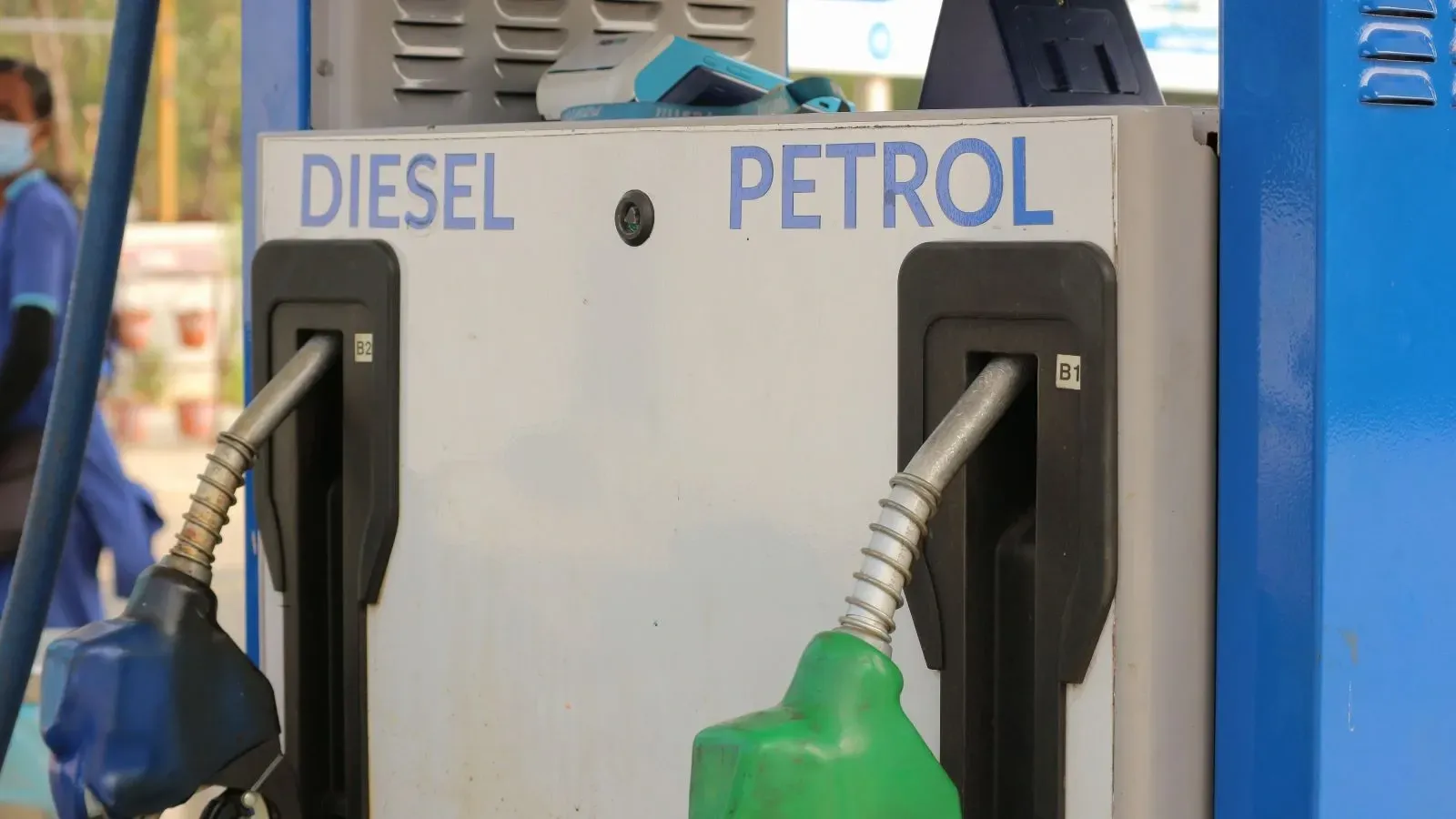 Power Petrol vs normal petrol