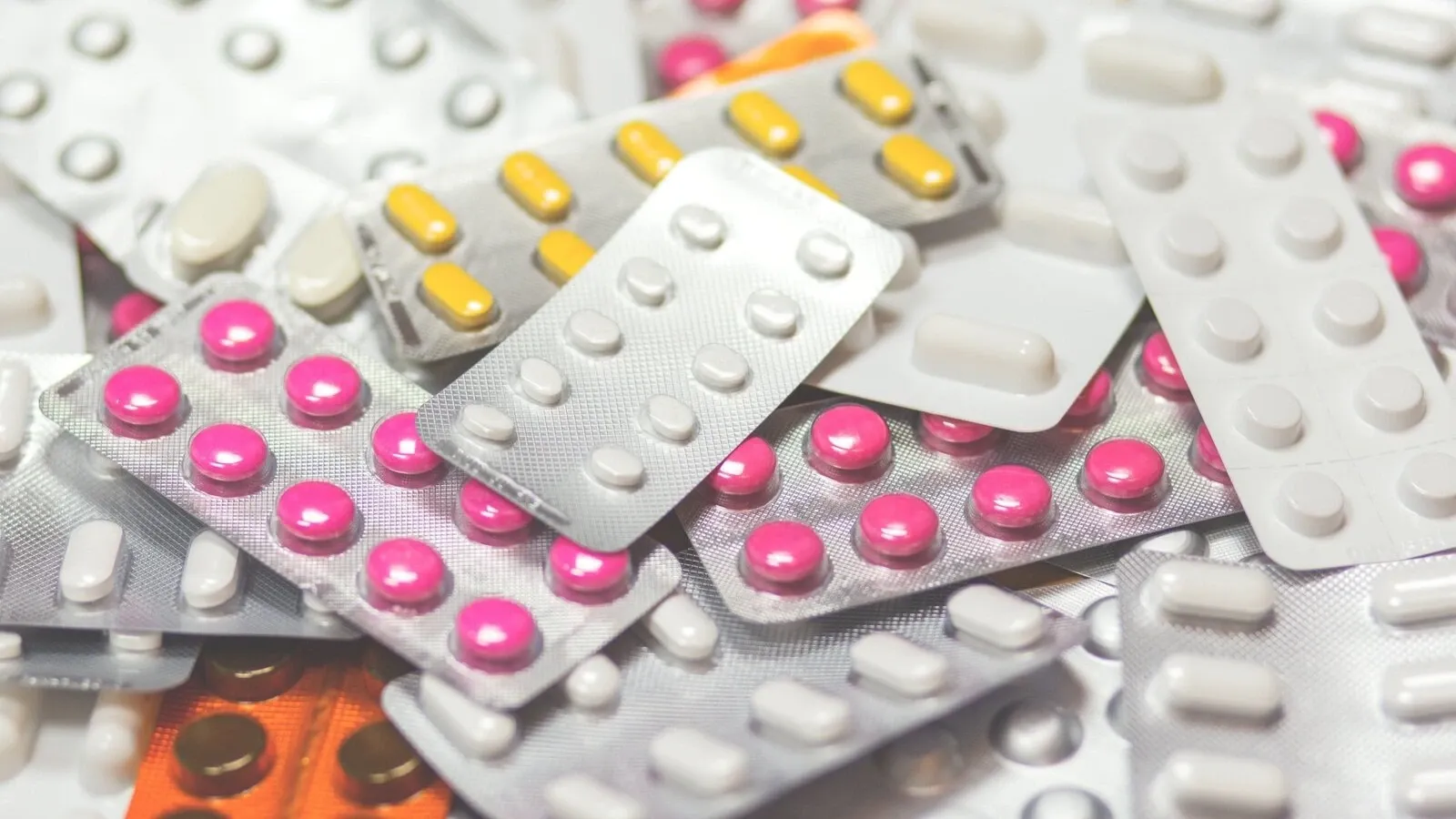 What Is the Nifty Pharma Index? 
