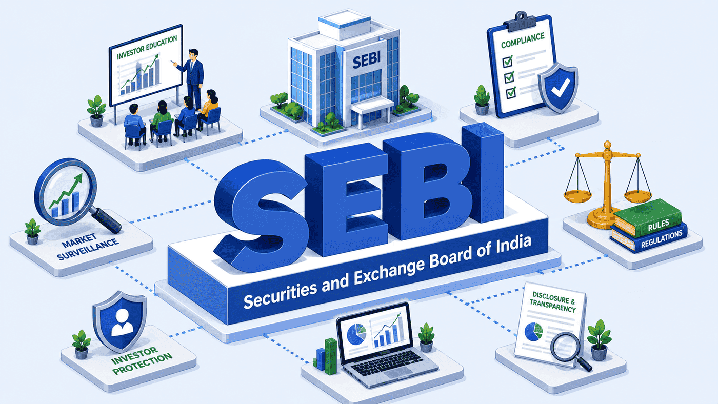 SEBI