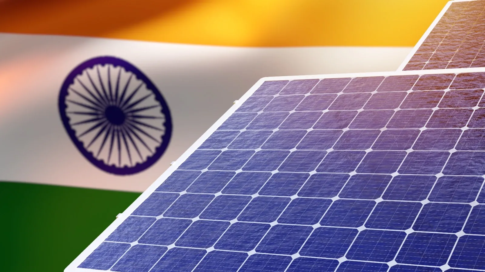 solar cells modules exports india