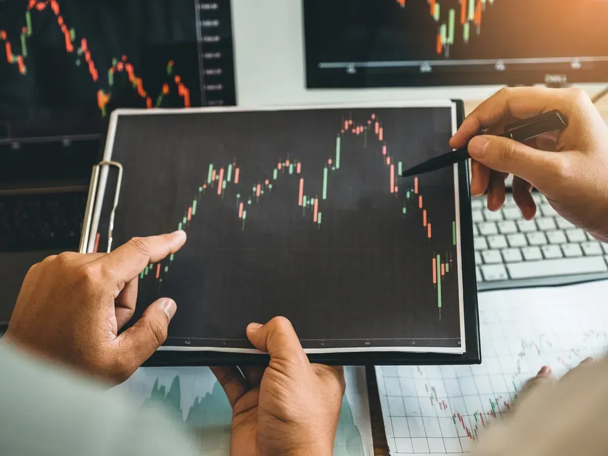 margin trading