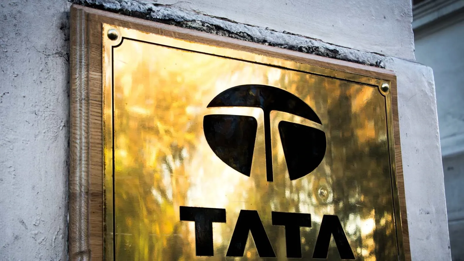 टाटा ट्रस्ट