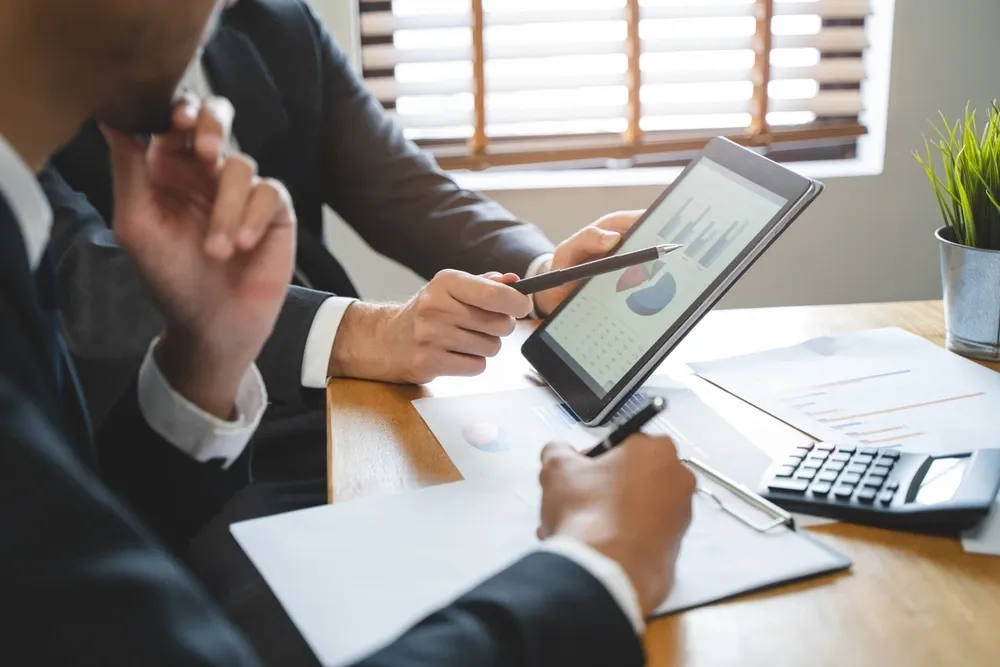 What is the Nifty NBFC Index?  Constituents, Historical Performance, and Selection Criteria