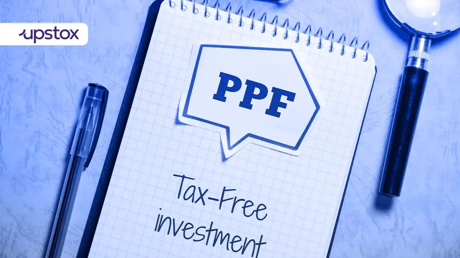 What is Public Provident Fund: Meaning, Benefits, Risks, Investment Process and More