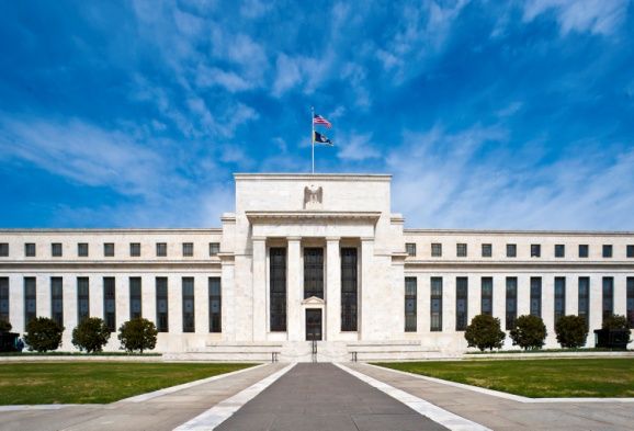 US Fed keeps rates steady for fourth straight time