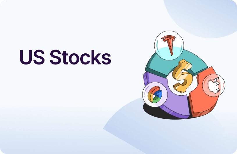US stocks investing