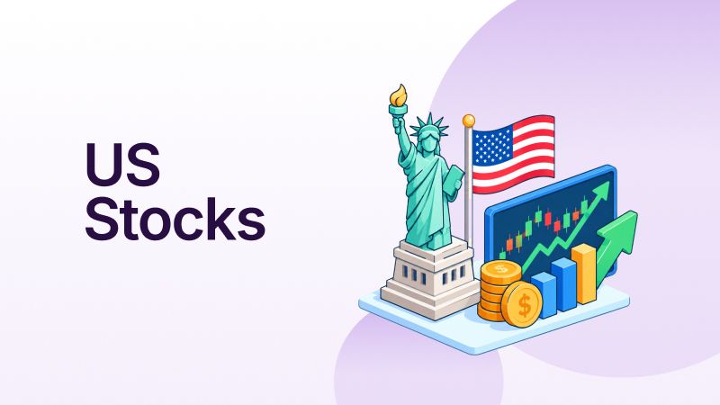 US stocks investing