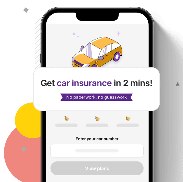Enter Vehicle Details