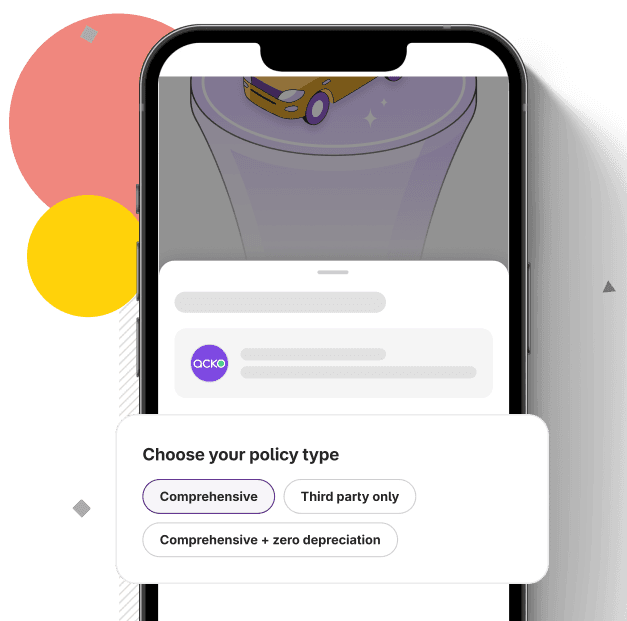 Select Coverage Type