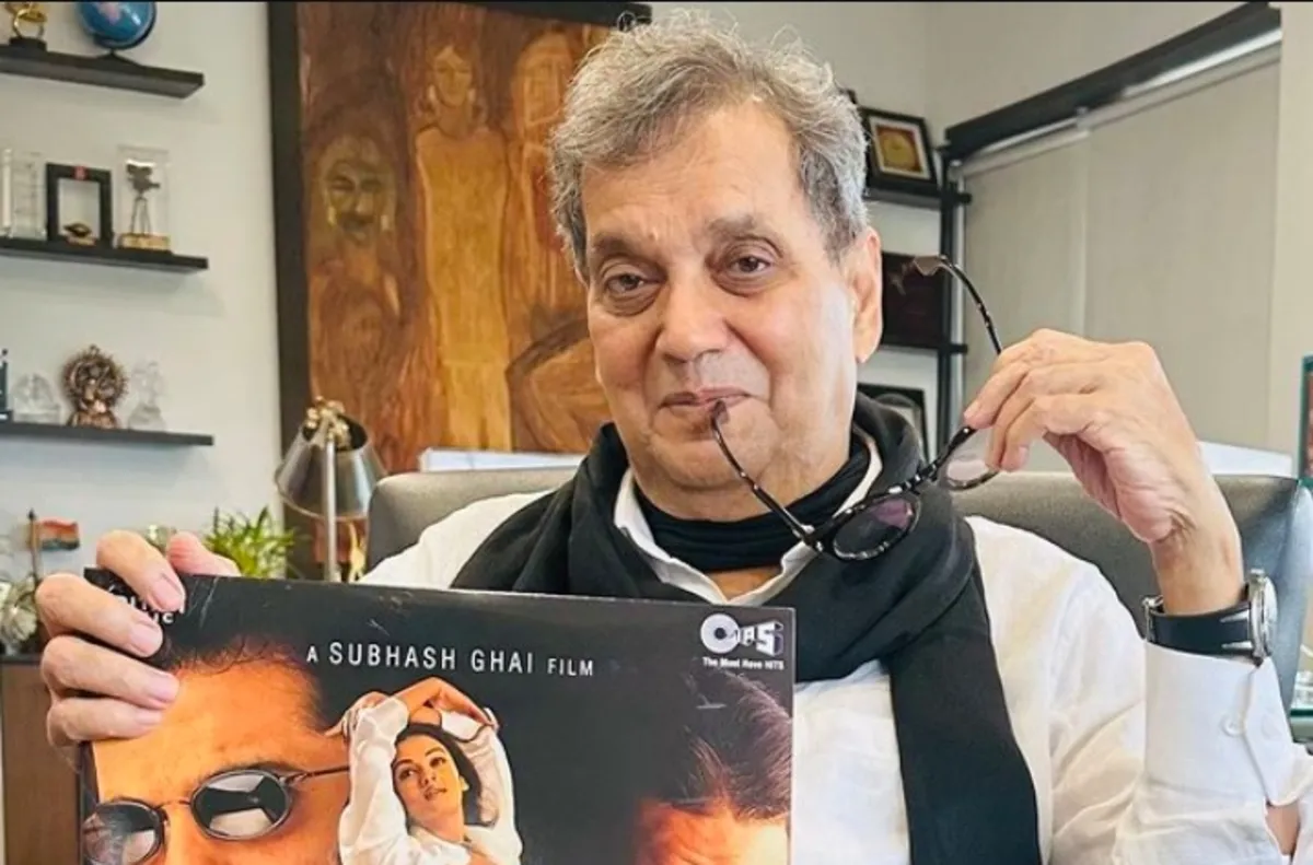 In 2021, Zee and Mukta Arts signed a deal wherein Subhas Ghai would produce three films for the former