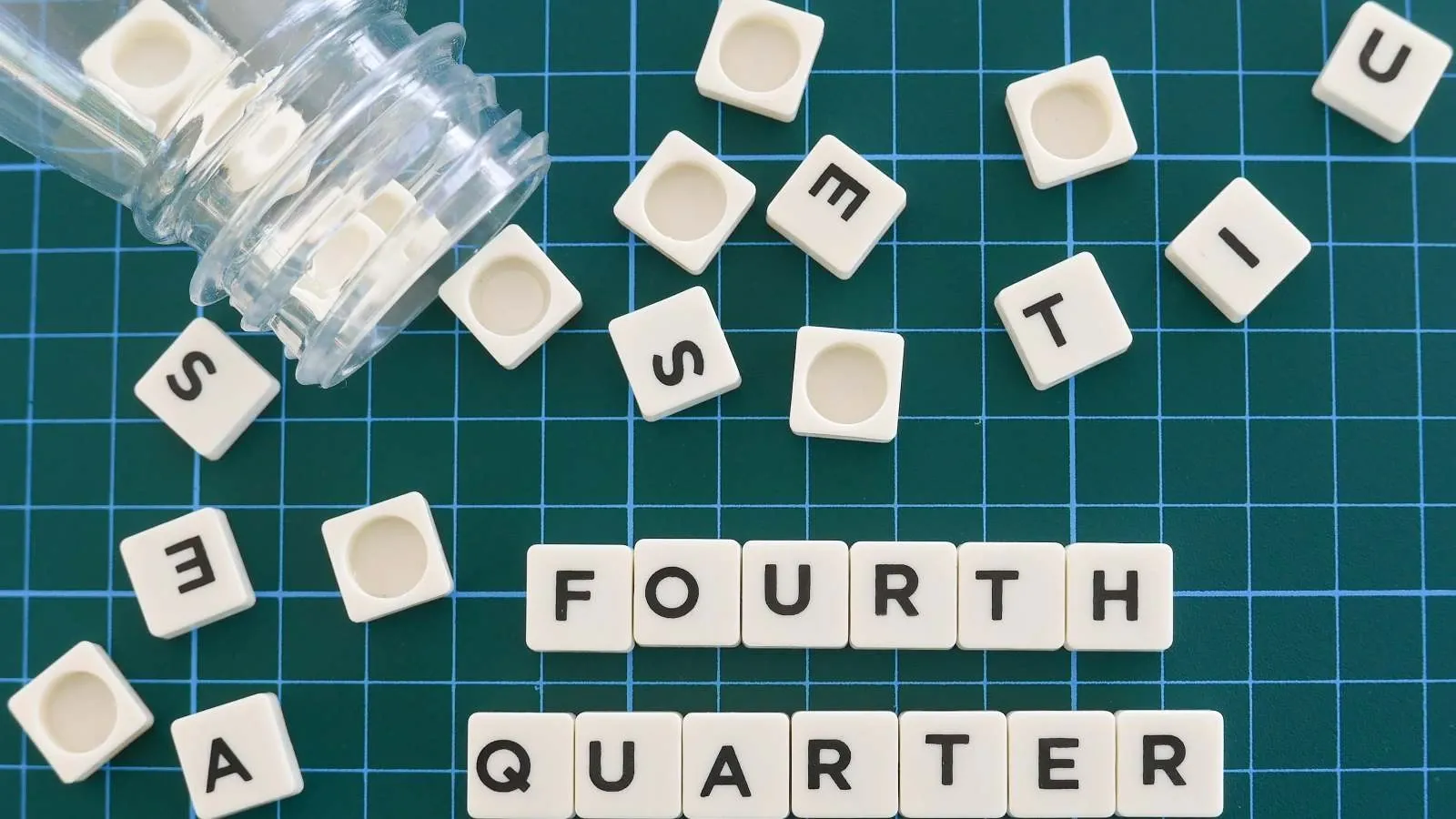 4th क्वार्टर नतीजे