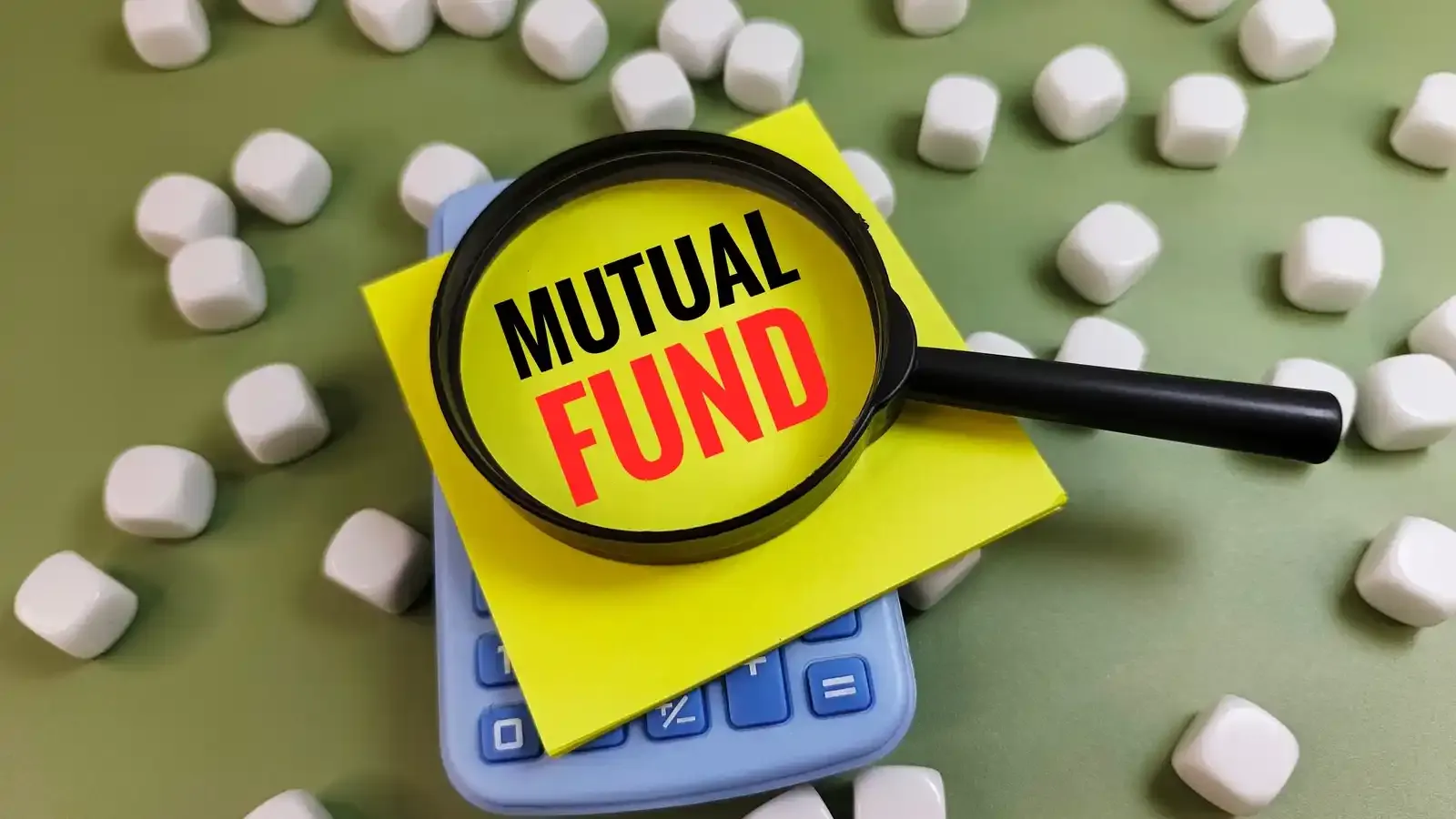 5 Mutual Fund NFOs open for subscription today