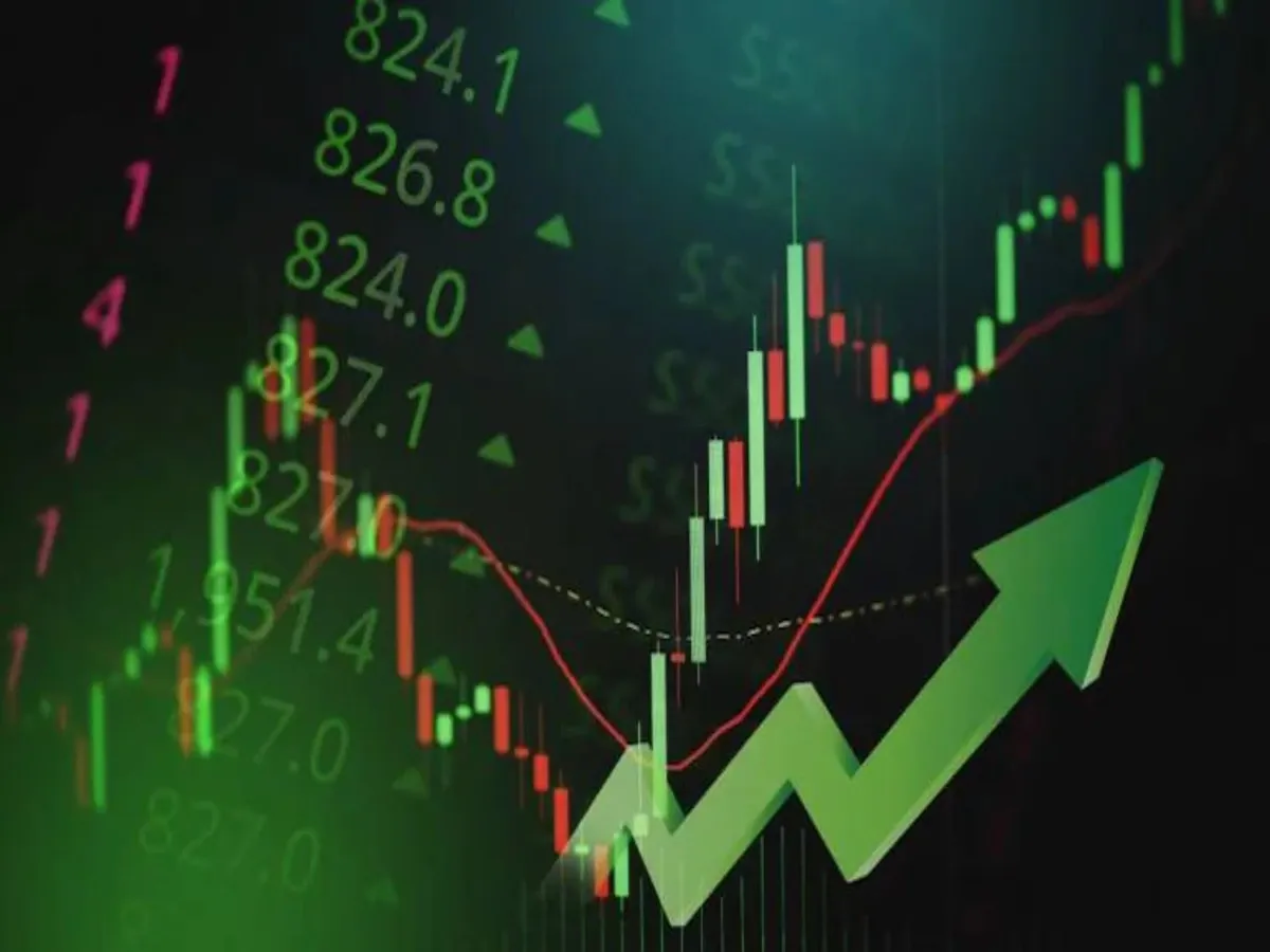 NIFTY50 recovers over 200 points from the day’s low, here are three stocks that hit a fresh 52-week high 