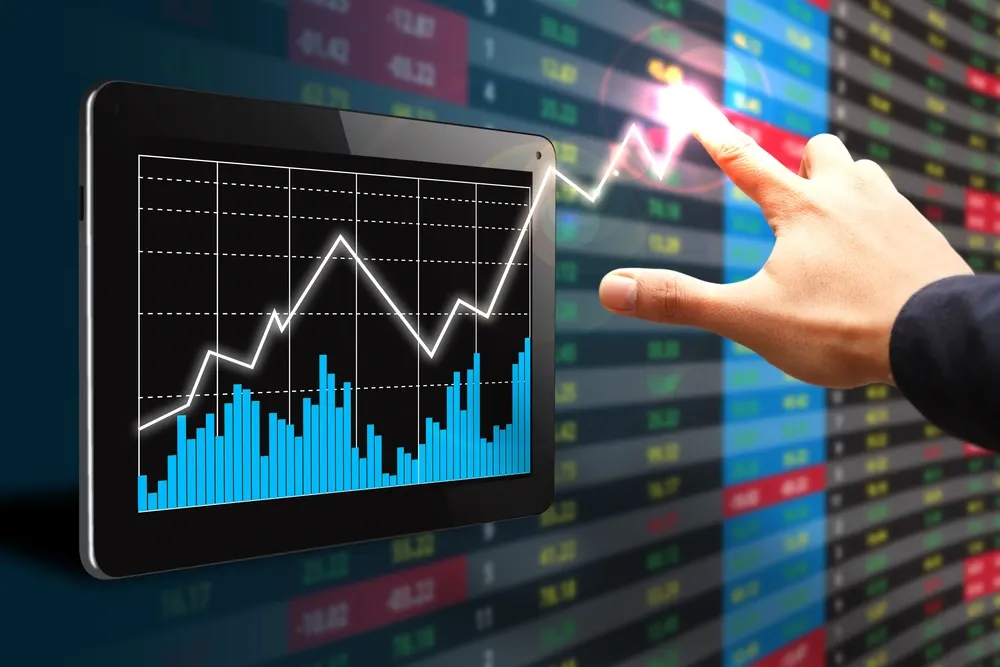 इंडिया VIX 1.32% की बढ़त के साथ 14.56 पर