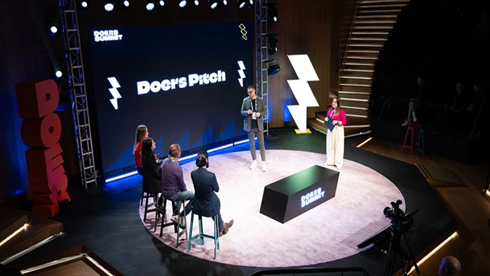 Doers Summit to bring global startup ecosystem to Dubai on Nov 26–27