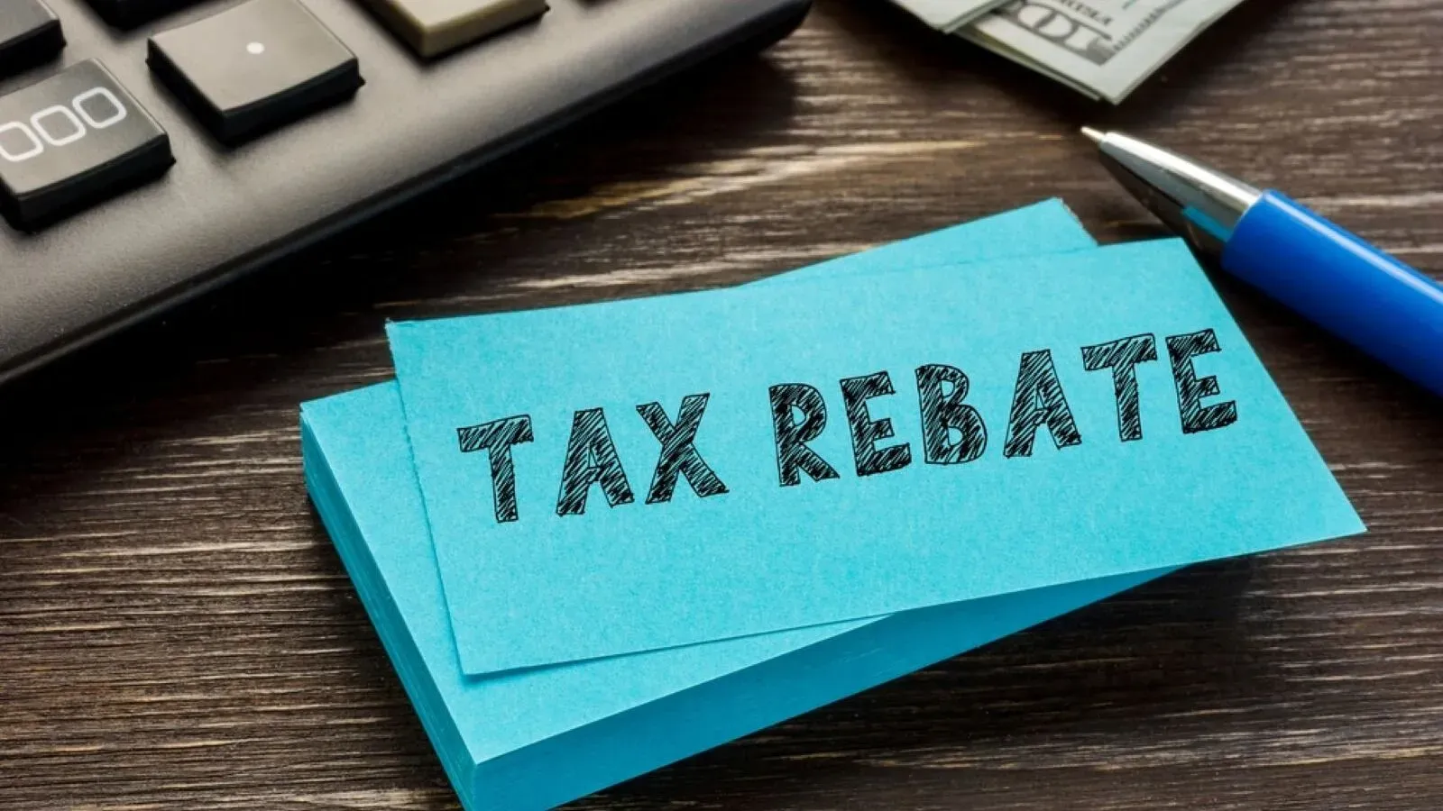 section 87a tax rebate in new tax regime