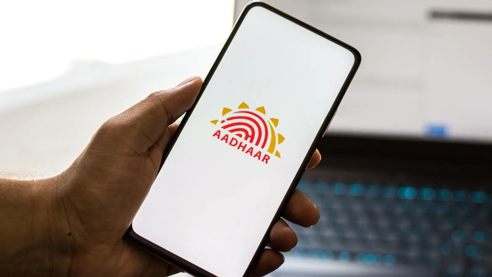 migration to new aadhaar app