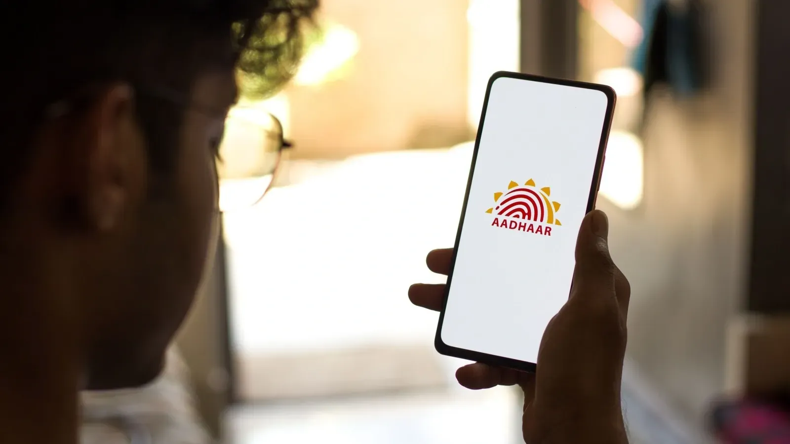 aadhaar-face authentication