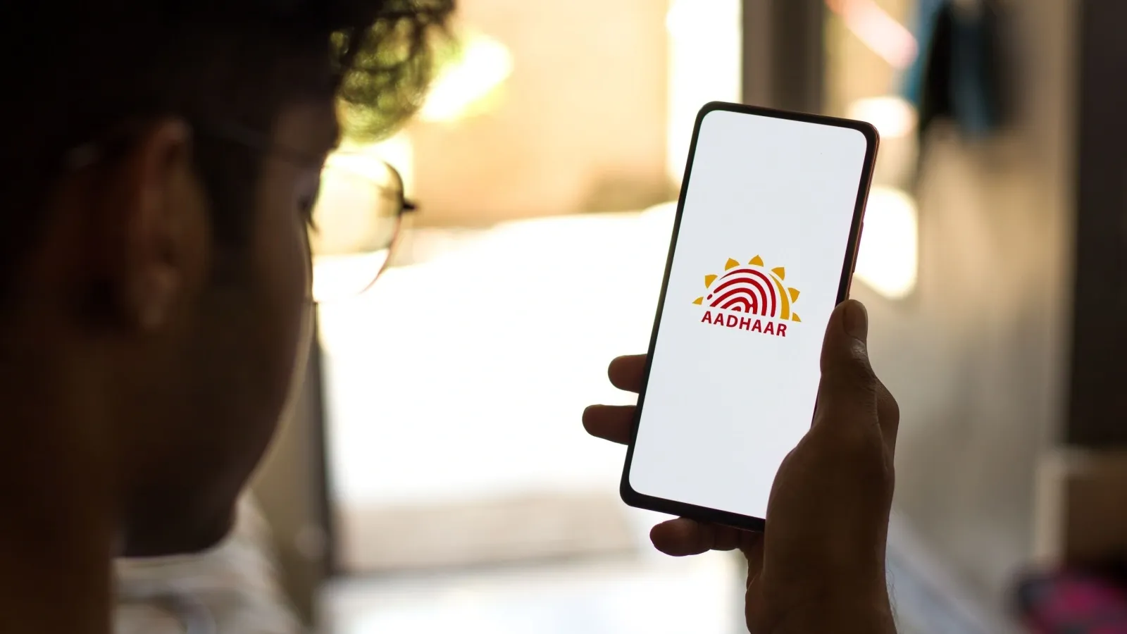 aadhaar gets 5 new updates