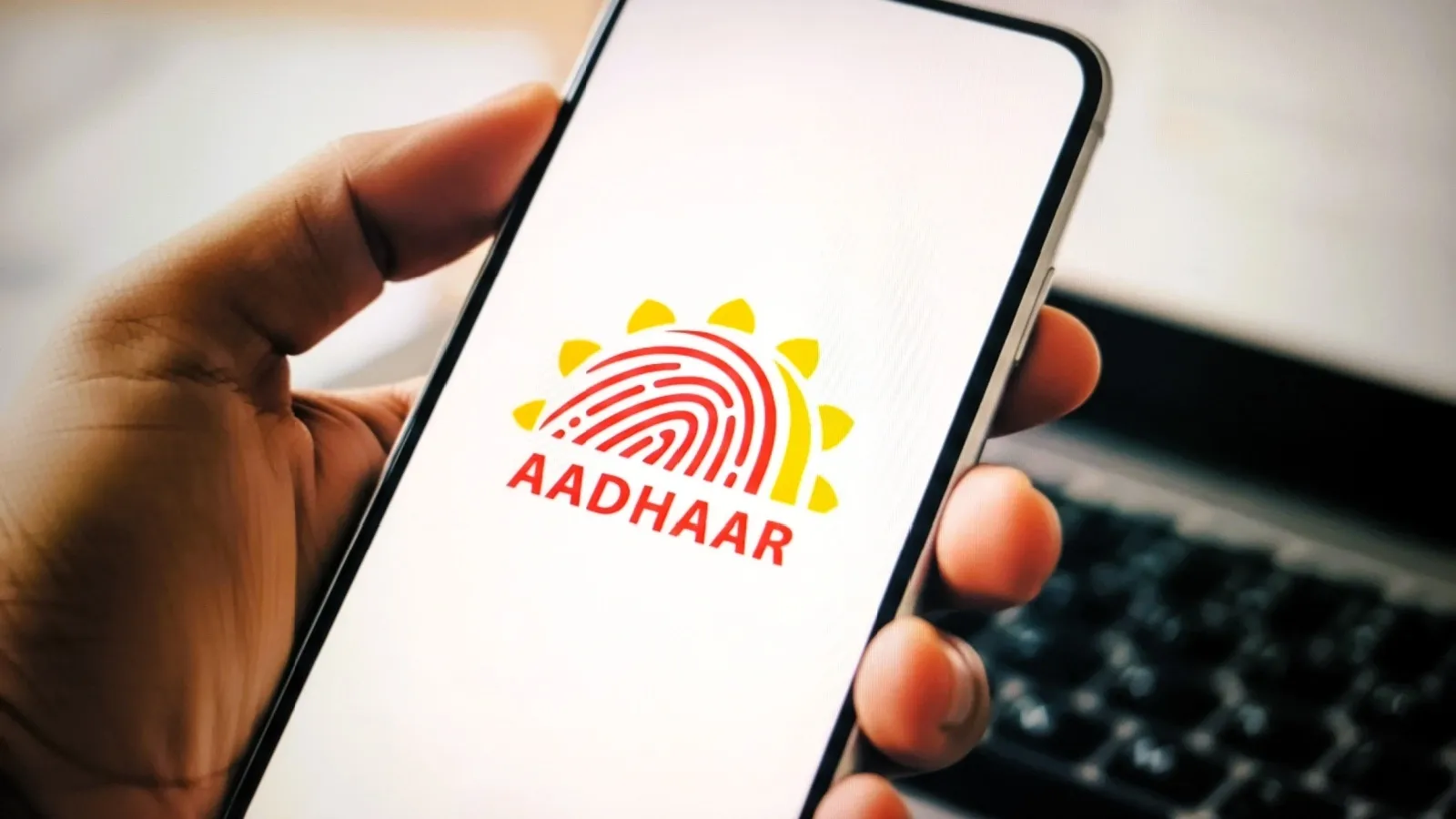 Aadhaar