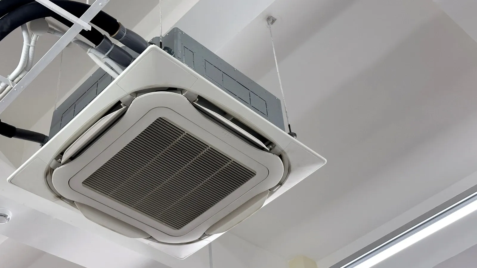 PLI scheme for white goods: 5 AC component makers selected under latest round, commit ₹863 crore investment