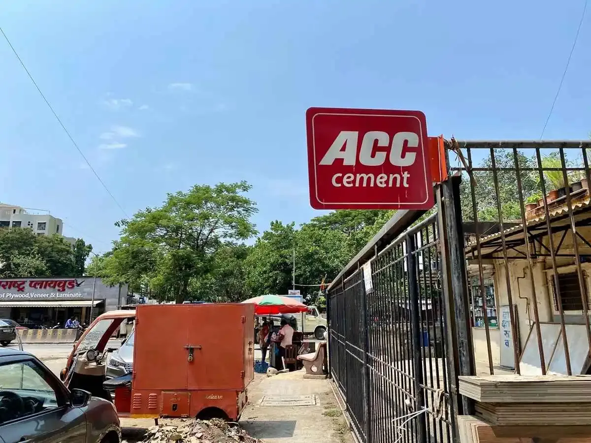 ACC Ltd Q2
