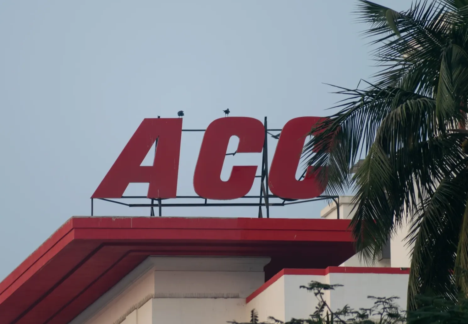 ACC Ltd, a subsidiary of Ambuja Cements, is one of India’s leading producers of cement and ready-mix concrete. | Image: Shutterstock