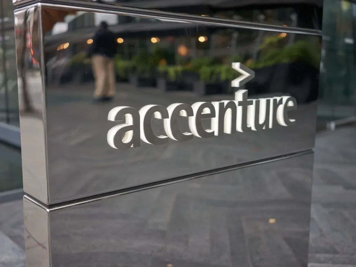 Accenture 