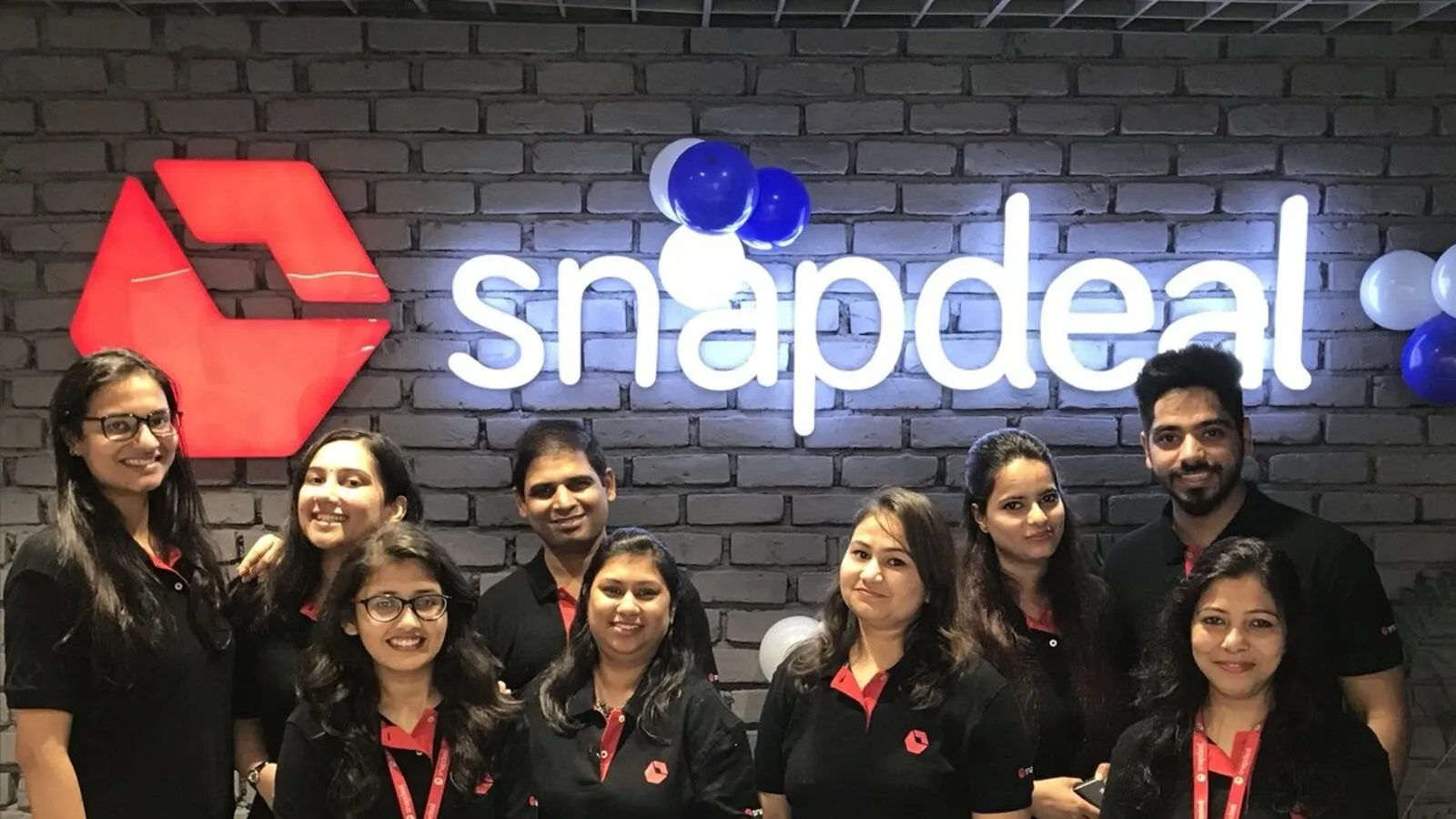 Acevector operates an asset-light digital commerce ecosystem through its subsidiaries, spanning data, technology, and AI-driven businesses. | Image: snapdeal.com 