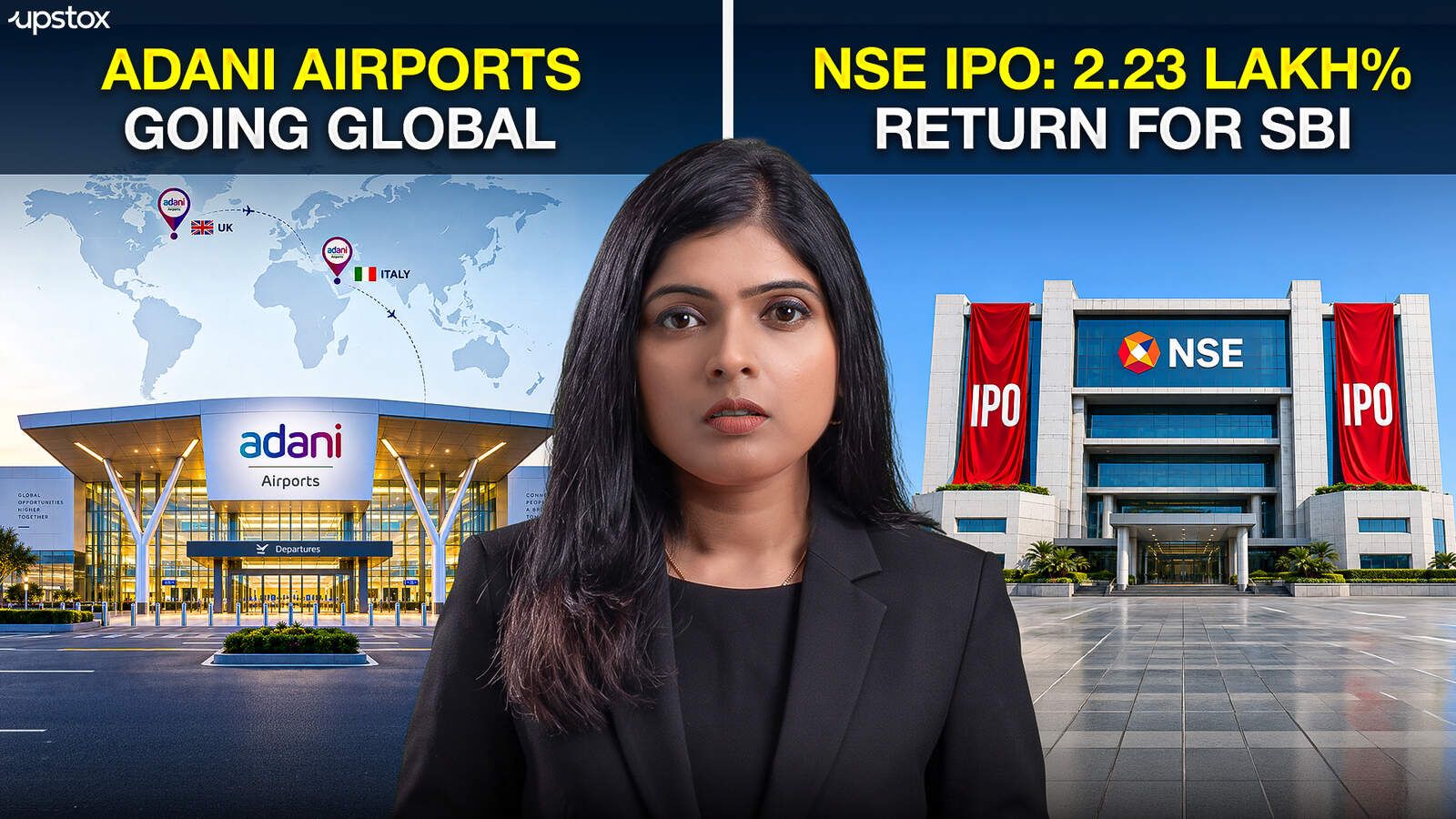 What NSE's Monopoly Numbers Actually Mean For Its IPO